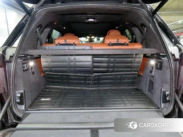 BMW X7 (G07) id 4432740 из Кореи 7