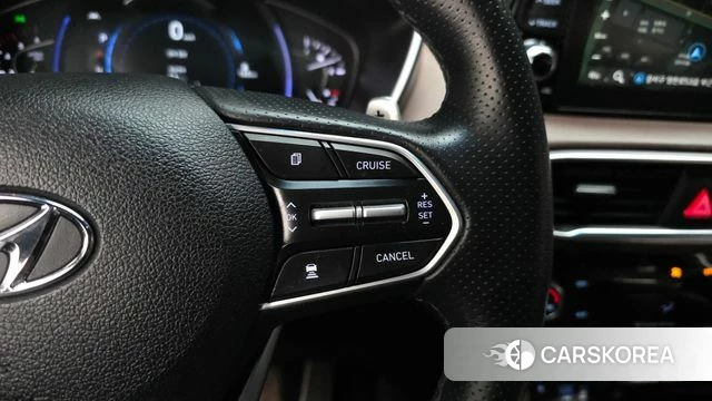 Hyundai Santa Fe TM id 4250970 из Кореи 7