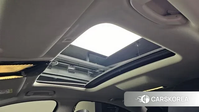 BMW 5 Series (G30) id 3701274 из Кореи 7