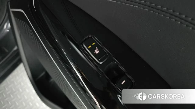 Kia Come New K7 id 4543444 из Кореи 7