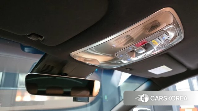 Genesis G80 (RG3) id 3851898 из Кореи 7