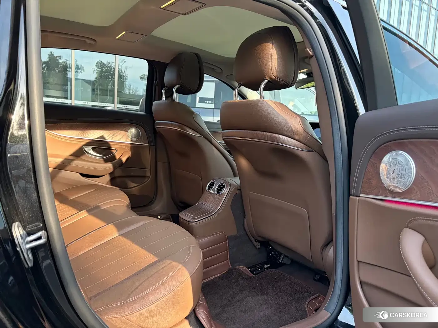 Mercedes-Benz E-Class id 4601090 из Китая 7