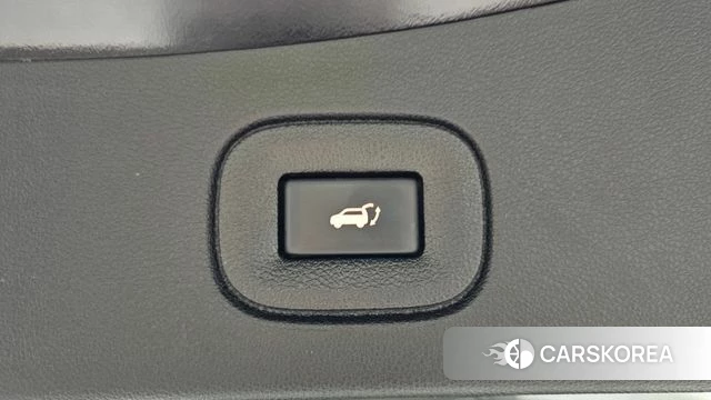 Renault Korea (Samsung) The New QM6 id 4490285 из Кореи 7