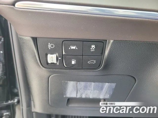 Hyundai The New Grandeur IG id 2936563 из Кореи 7