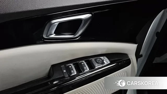 Kia Carnival 4th generation id 3390584 из Кореи 7