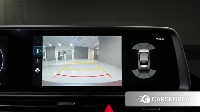 Hyundai Ionic 6 id 4624078 из Кореи 7