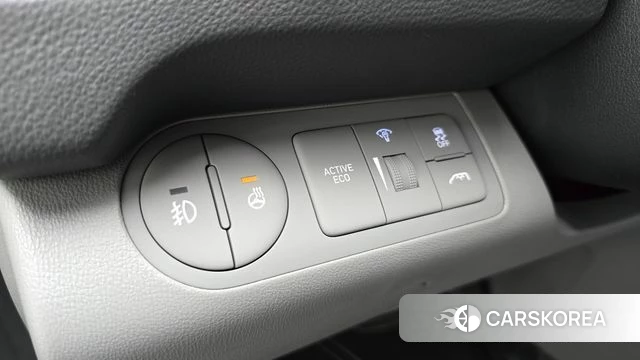 Hyundai The New Grand Starex id 4609982 из Кореи 7