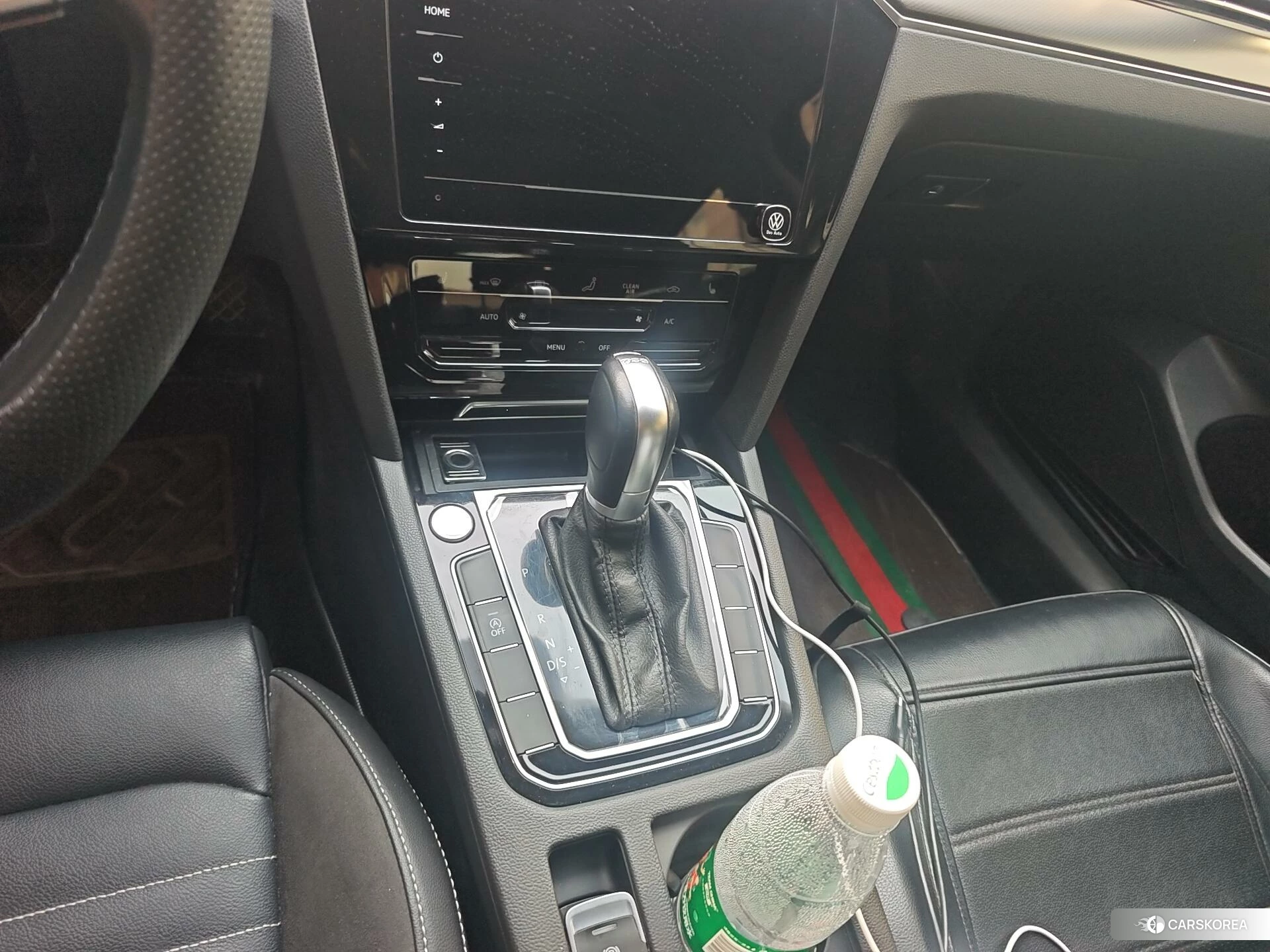 Volkswagen Magotan id 4513619 из Китая 7