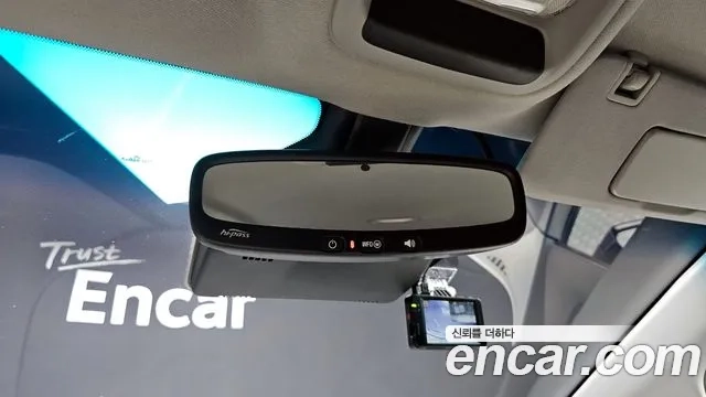 Chevrolet (GM Daewoo) Bolt EV id 2887012 из Кореи 7