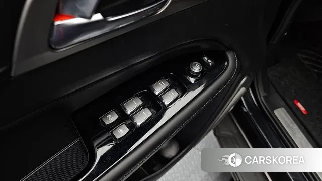 Ssangyong G4 Rexton id 3386250 из Кореи 7