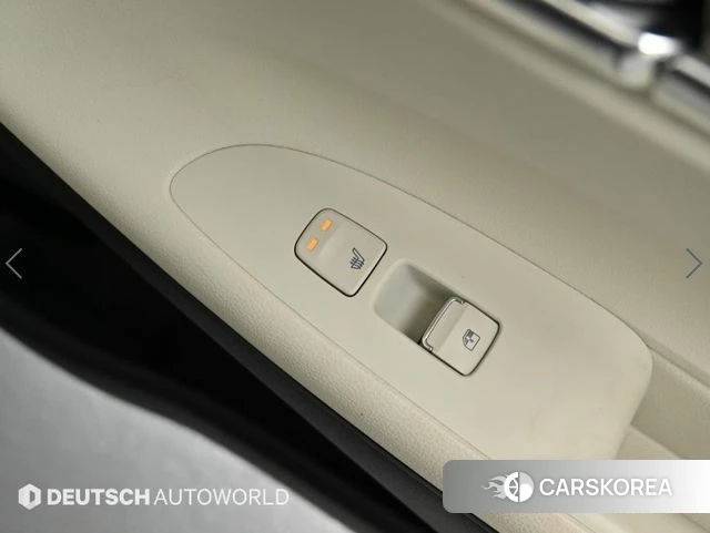 Hyundai The New Grandeur IG id 4628608 из Кореи 7
