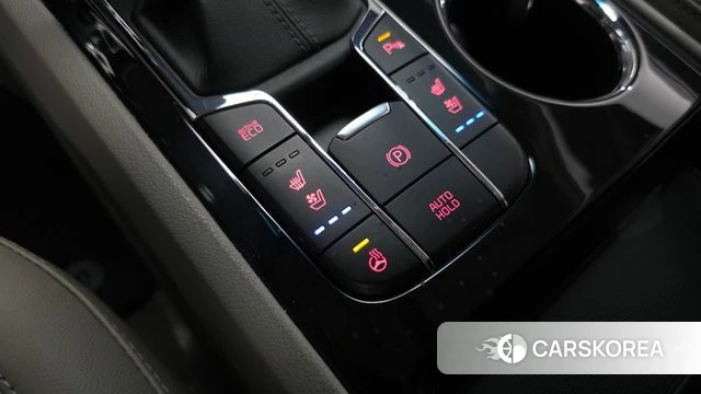 Kia The New Carnival id 4557515 из Кореи 7
