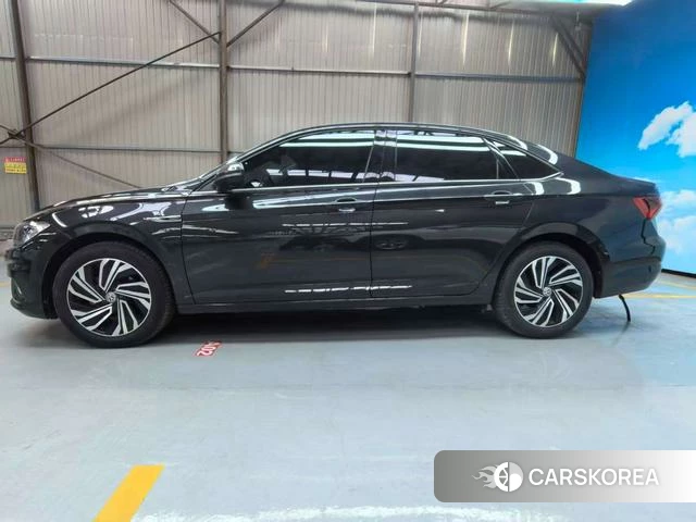 Volkswagen Sagitar id 4207631 из Китая 7