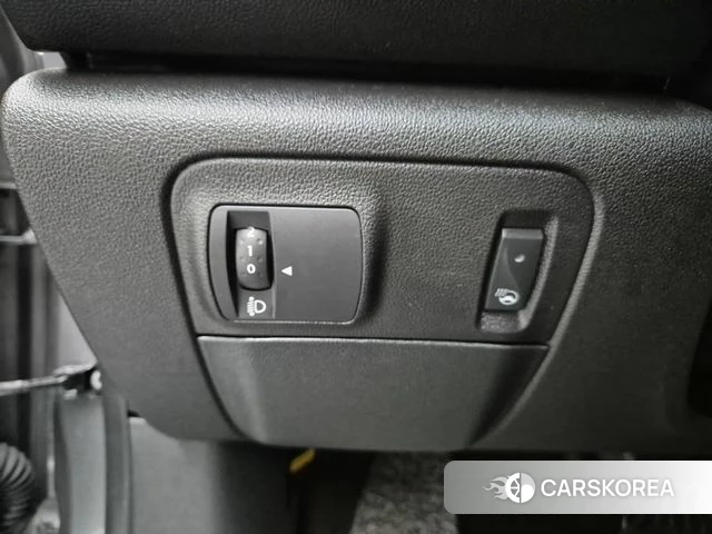 Renault Korea (Samsung) SM6 id 4251128 из Кореи 7