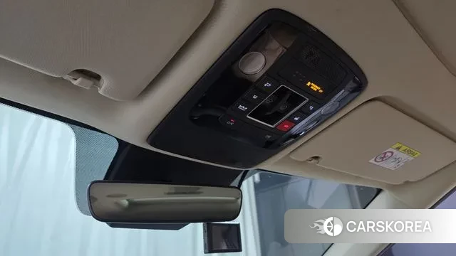 Kia Carnival 4th generation id 3477843 из Кореи 7