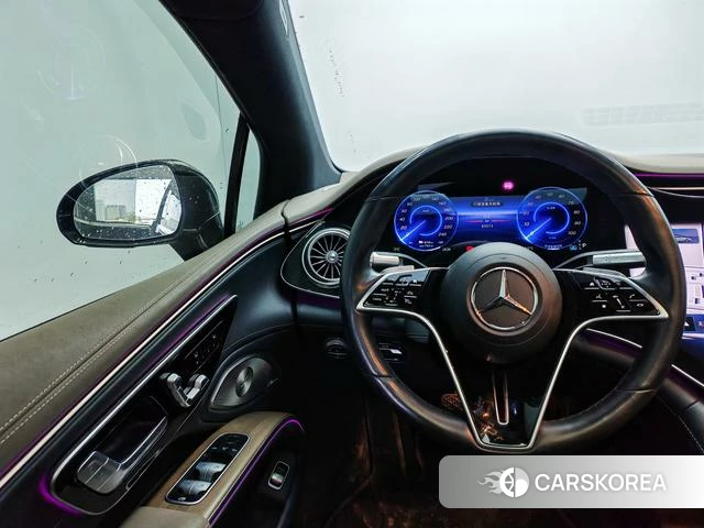 Mercedes-Benz EQS id 4277938 из Китая 7