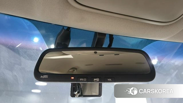 Kia All New Carnival id 4448316 из Кореи 7