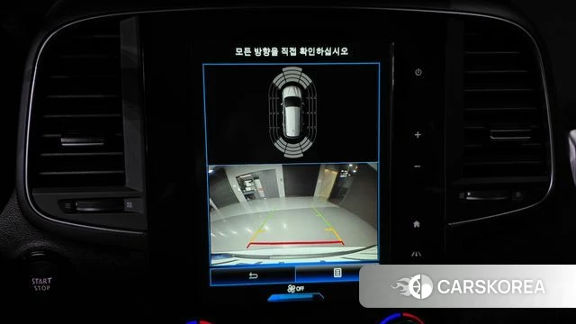 Renault Korea (Samsung) The New QM6 id 3872232 из Кореи 7