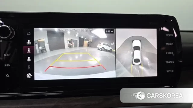 Kia K5 3rd generation id 3586661 из Кореи 7