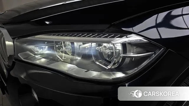 BMW X5 (F15) id 3617407 из Кореи 7