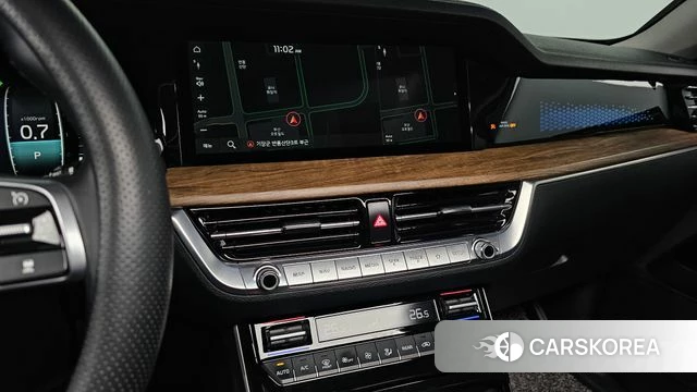 Kia Mohave Master id 3852720 из Кореи 7