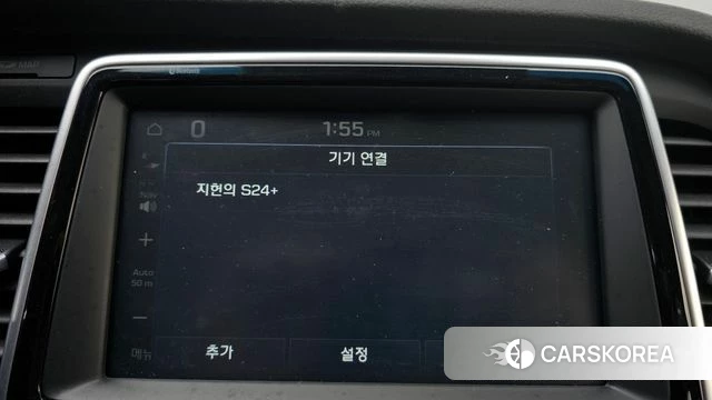 Hyundai Sonata New Rise id 4188475 из Кореи 7