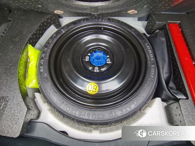 Toyota YARIS L Zhixuan id 4290608 из Китая 7