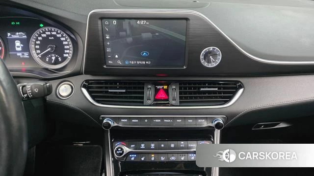 Hyundai Grandeur IG id 3801438 из Кореи 7