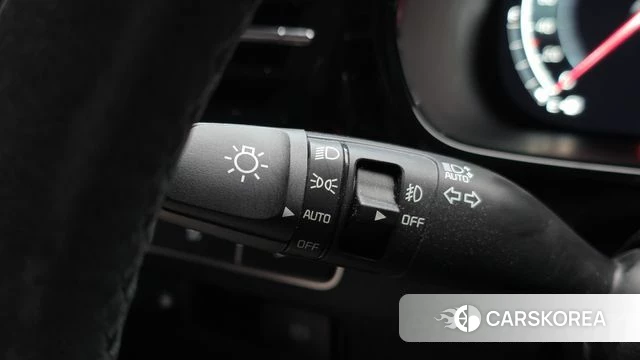 Kia Mohave Master id 4481226 из Кореи 7