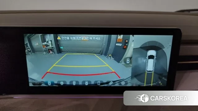 Ssangyong Actian 2nd Generation id 3696056 из Кореи 7