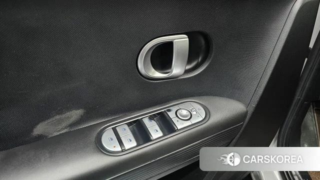 Hyundai Ionic 5 id 3831964 из Кореи 7