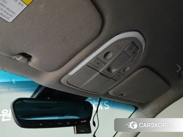 Genesis G80 id 3254487 из Кореи 7