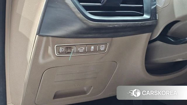 Kia K8 Hybrid id 4848096 из Кореи 7