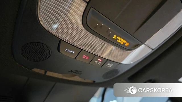 Kia Sorento 4th Generation id 4284538 из Кореи 7