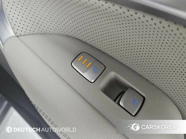 Genesis G70 id 4667326 из Кореи 7