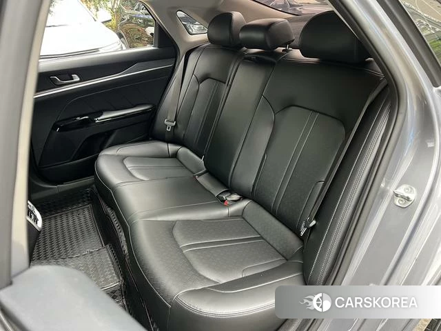 Kia K5 id 4253317 из Китая 7