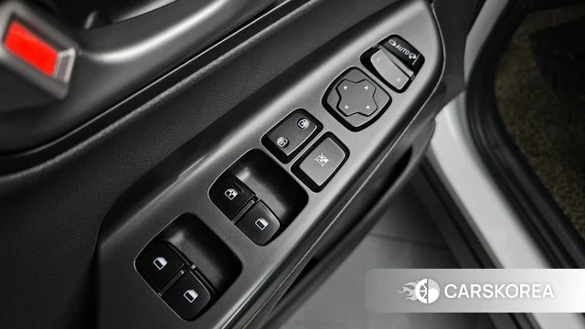 Hyundai Kona id 4411192 из Кореи 7