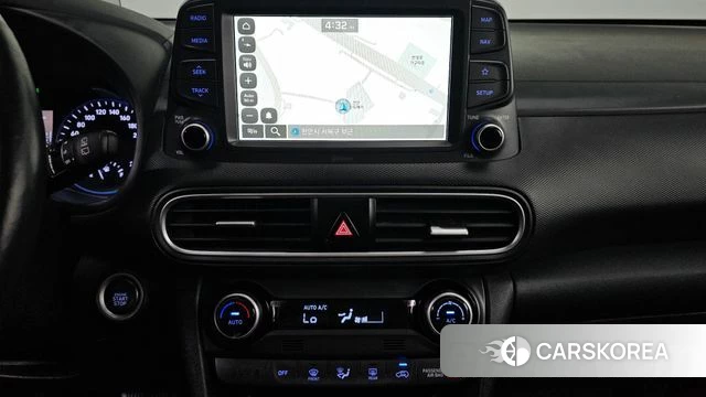 Hyundai Kona id 4459680 из Кореи 7