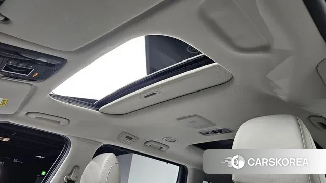 Kia Carnival 4th generation id 3765306 из Кореи 7