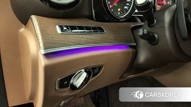 Mercedes-Benz E-Class W213 id 3754267 из Кореи 7