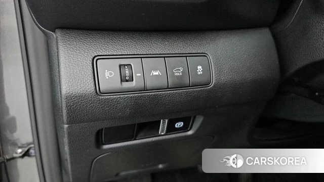 Hyundai The New Santa Fe id 4195103 из Кореи 7