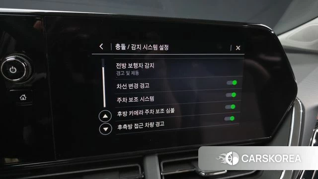 Chevrolet (GM Daewoo) Trax Crossover id 3896593 из Кореи 7