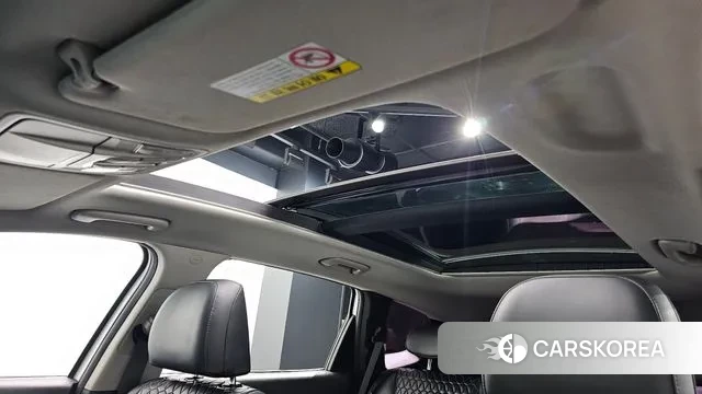 Hyundai Santa Fe TM id 3176825 из Кореи 7