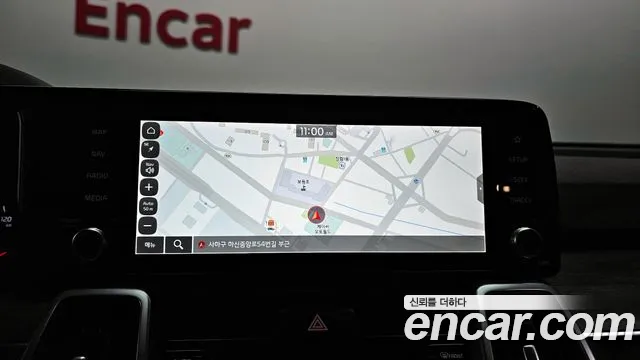 Kia Sorento 4th Generation id 2706293 из Кореи 7