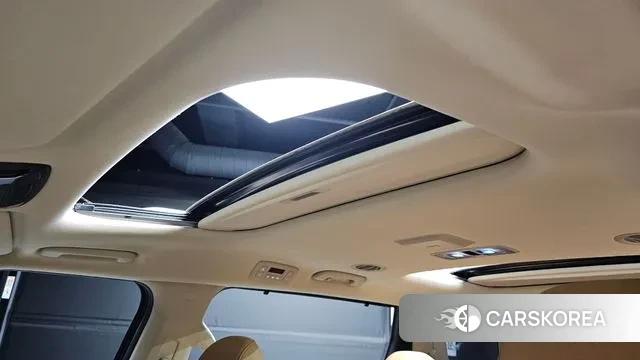 Kia Carnival 4th generation id 3054528 из Кореи 7