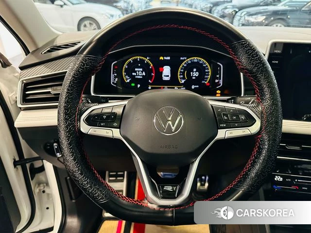 Volkswagen Tiguan L id 4277698 из Китая 7