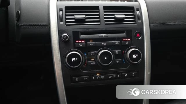 Land Rover Discovery Sports id 4351276 из Кореи 7