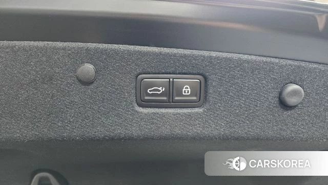Kia The New K8 Hybrid id 4752601 из Кореи 7
