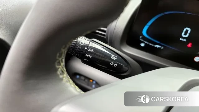 Hyundai Casper id 3334109 из Кореи 7