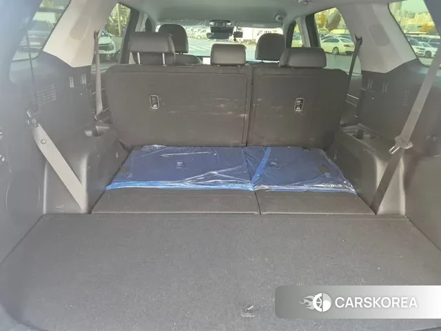 Hyundai The New Palisade id 3359691 из Кореи 7